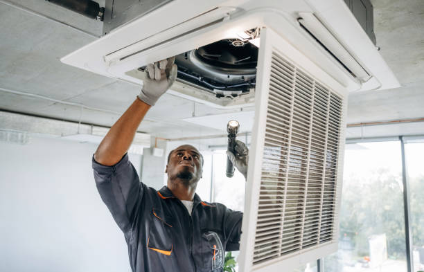 Licensed Air Conditioning Service service in Troy, AL - FH HVAC