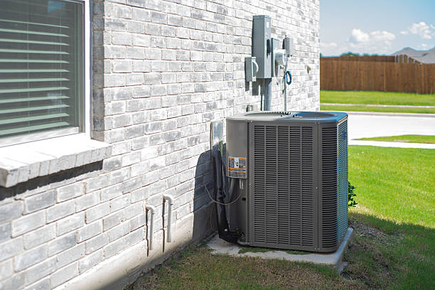 Reliable Air Conditioning Service contractor in Troy, AL by FH HVAC
